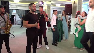 Toni de la Brasov 🎤 La izvorul de sub salca 2025 (JOC DE BANAT)