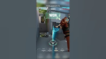 Sharp 1v3 Sayo Clutch | noob_esports on #twitch