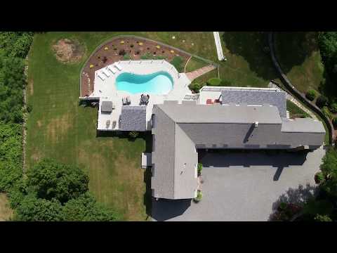 222 Plum Beach Road, Saunderstown, RI home video tour