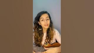 Bade Achhe Lagte Hain | Sumi Shreya | Ukulele Cover