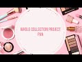 Whole Collection Project Pan Intro