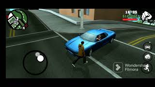 GTA San Andreas...Infernus Location ...where to find easily in which Area ...