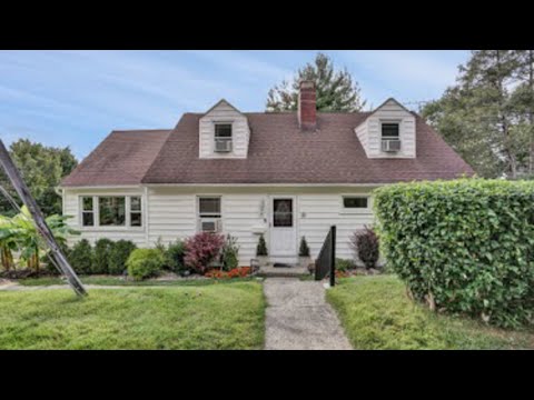 97 Cleveland Dr, Croton-On-Hudson, NY home video tour