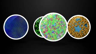 MyScope Simulator Launch: TEM, XRD & Light/Confocal