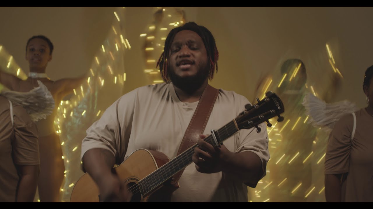 Flowers for the Living - Under these Wings (ft. Dee Wilson + Harold Green)