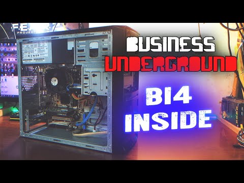 Видео: Сборка "Bi4 Inside" за 1500 - Бизнес Андерграунд