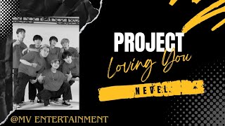 [𝐂𝐎𝐕𝐄𝐑] 𝐋𝐎𝐕𝐈𝐍𝐆 𝐘𝐎𝐔 - 𝐍𝐄𝐕𝐄𝐋 ( 𝐁𝐘 𝐌𝐕 𝐄𝐍𝐓𝐄𝐑𝐓𝐀𝐈𝐍𝐌𝐄𝐍𝐓 )@scsentertainment@NEVELOfficial