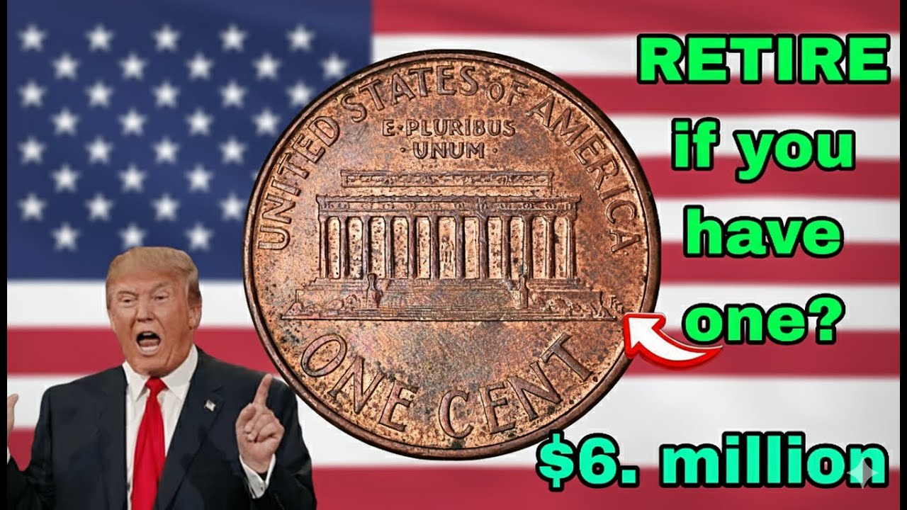 King Style Coin Story: 1979 Lincoln Penny | Royal History, Hidden Secrets & Value
