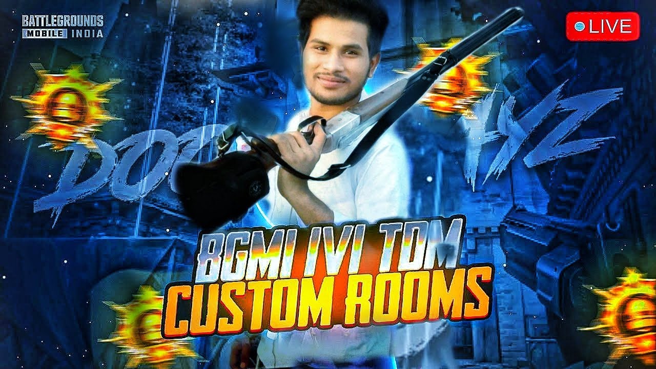 CW IS LIVE | BGMI LIVE TDM 1v1 M4 CUSTOM ROOMS & COMENTRY  | Road to 1400 subs. family 🥰😍