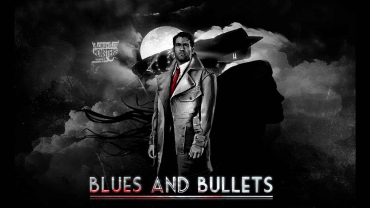 Entrevista | Daniel Castellanos |Game Director de A Crowd of Monsters