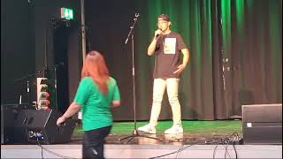 city talent 2024 song twenty four tim mama @twenty4tim @citytalent2595 @PietroLombardi