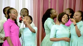 WIMBO MPYA By MAKONGENI AMBASSADORS CHOIR chords