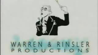 Warren And Rinsler Productions Crippled Musician 1995