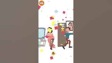 Impossible Date level 3 gameplay walkthrough | All levels | android, iOS mobile | new update #short