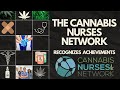 Unveiling the winners cannabis nurses of the year