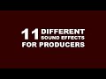 11 sound effects high quality  rbtraphiphoprapremixdubstep  popular in 2020