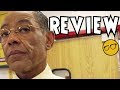 Better Call Saul Season 4 Episode 9 Review "Wiedersehen"
