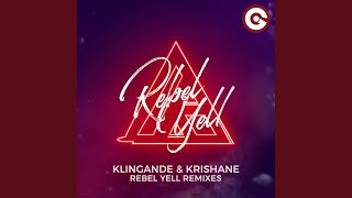 Rebel Yell (Feat. Krishane) (Djs From Mars Club Mix)