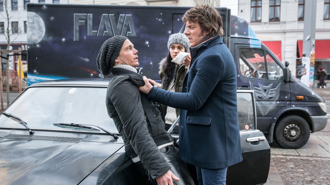 SOKO Leipzig - Der kleine Zeuge | S18E05 (332)