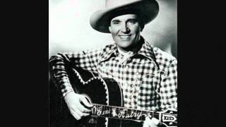 Gene Autry Sings "Sleigh Bells" chords