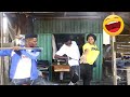 Professional tailor east comedy episode 63 ft clown kings comedy  youngc entertainment