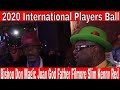 Capture de la vidéo International Players Ball Documentary With Bishop Don Magic Juan, Fillmore Slim, Kenny Red