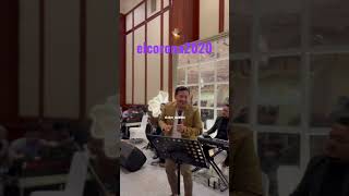Download Lagu pantun janda - elcorona2020 #gambusindonesia #elcorona #melayu MP3