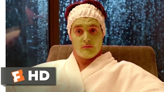 Thats My Boy 2012 - Spa Day Scene 610 Movieclips