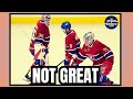 It's Going From BAD To WORSE For The Montreal Canadiens!