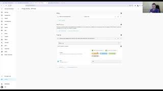 Using Home Assistant to control house battery and EV battery charging with octopus intelligent go