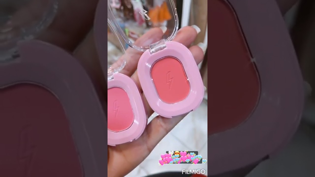 Pink Flash Blush Price In Pakistan 