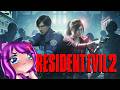 Resident Evil 2 Remake Folge 5