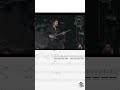 Plini Handmade Cities Transcription #guitar #transcription #lesson #tabs #solo #guitarist