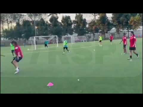 Fater femminile, collaborazione con la Fiorentina Calcio &ndash; TRSP &ndash; Sport &ndash; News del 13-08-2026