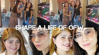 A daily life of ofw in kuwait #ofwkuwait #share #vlogs #2023