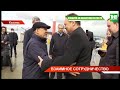 Насыщенная повестка дня премьер-министра Республики Беларусь Романа Головченко в Татарстане | ТНВ
