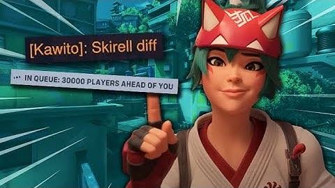 Overwatch 2 In A Nutshell