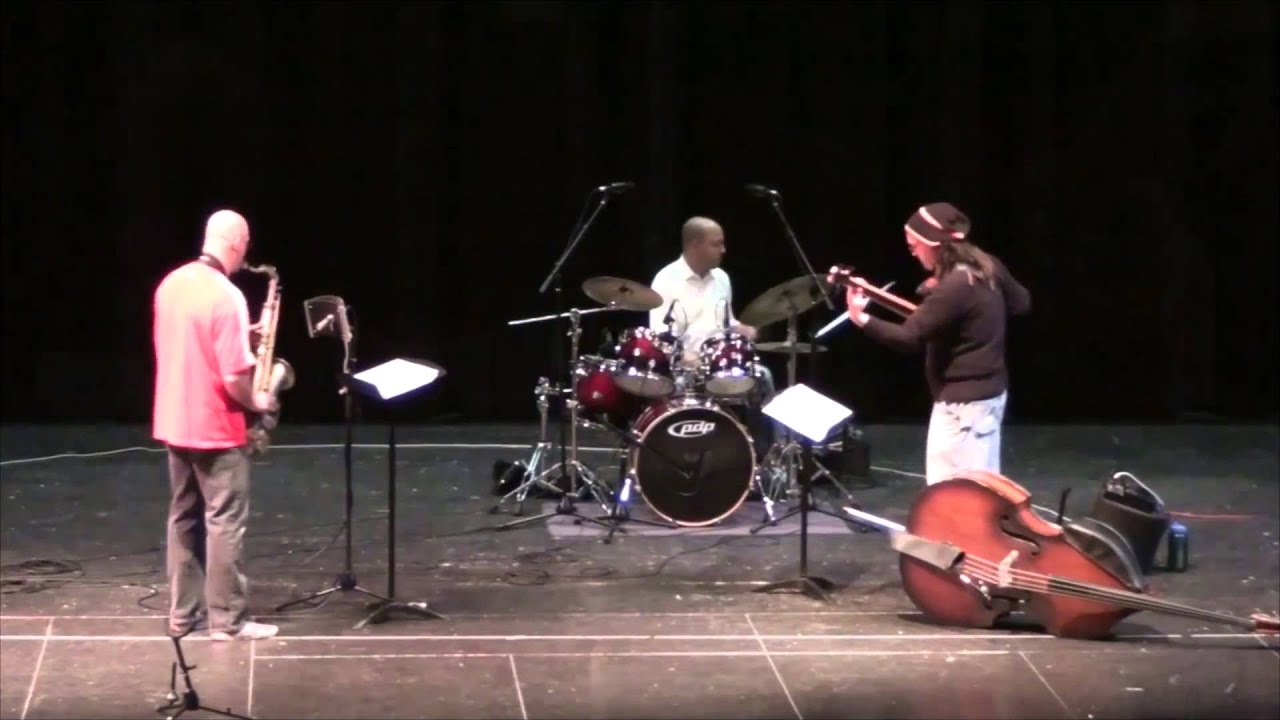 C Spot Groove Demo Reel