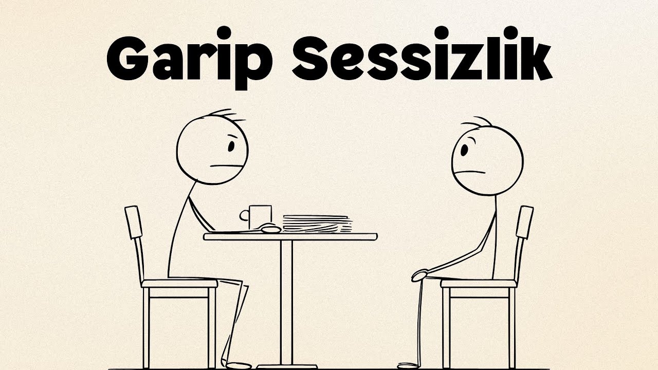 Konuşma sanatını artık öğrenmen gerekiyor...