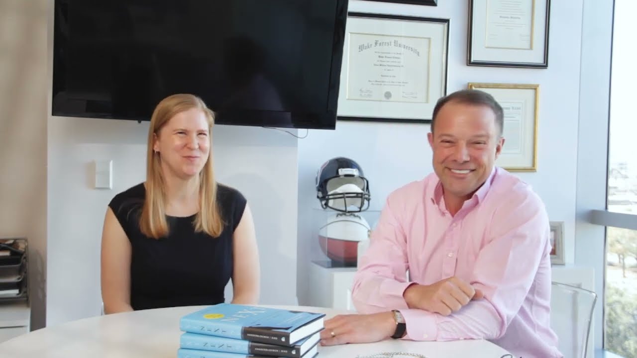 Vanderbloemen Welcomes New VP of Strategy, Jennifer Paulson