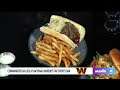 TAP Sports Bar is the official spot to watch Commanders away games