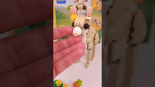 LEGO Llama (31162) from Creator 3in1 Cute Bunny #shorts  @SPEEDBrickBuild