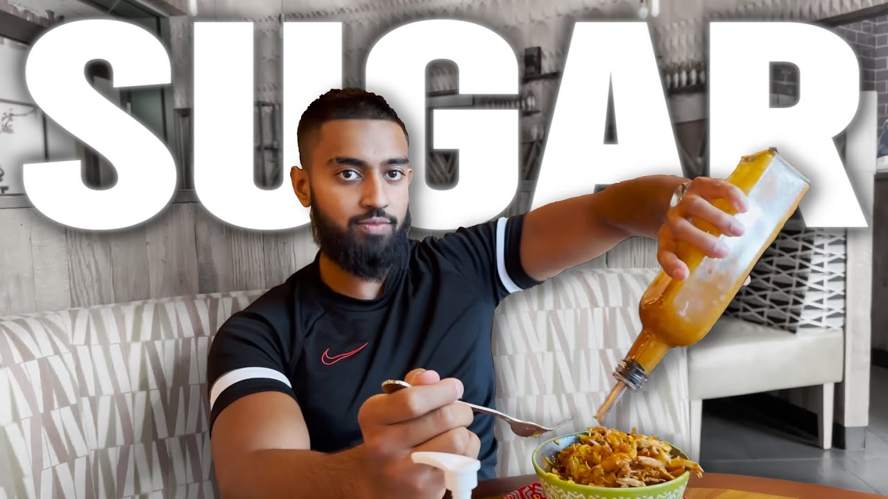 Why you should stop eating junk food - YouTube