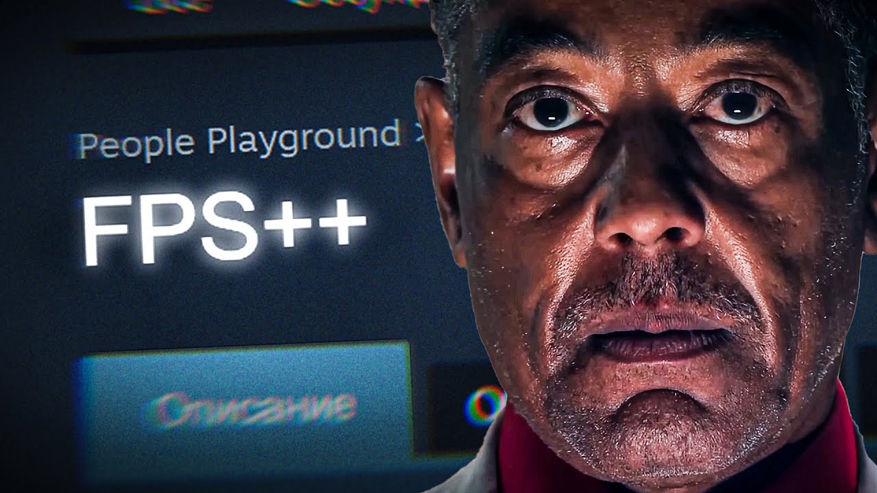 Этот вирусный аддон УНИЧТОЖИЛ мастерскую Steam