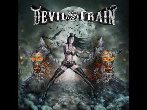 Devil's Train - Mr Jones