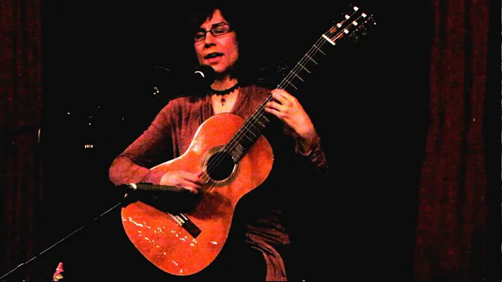 More Of Elizabeth Busch @ Sheridan, Oregon