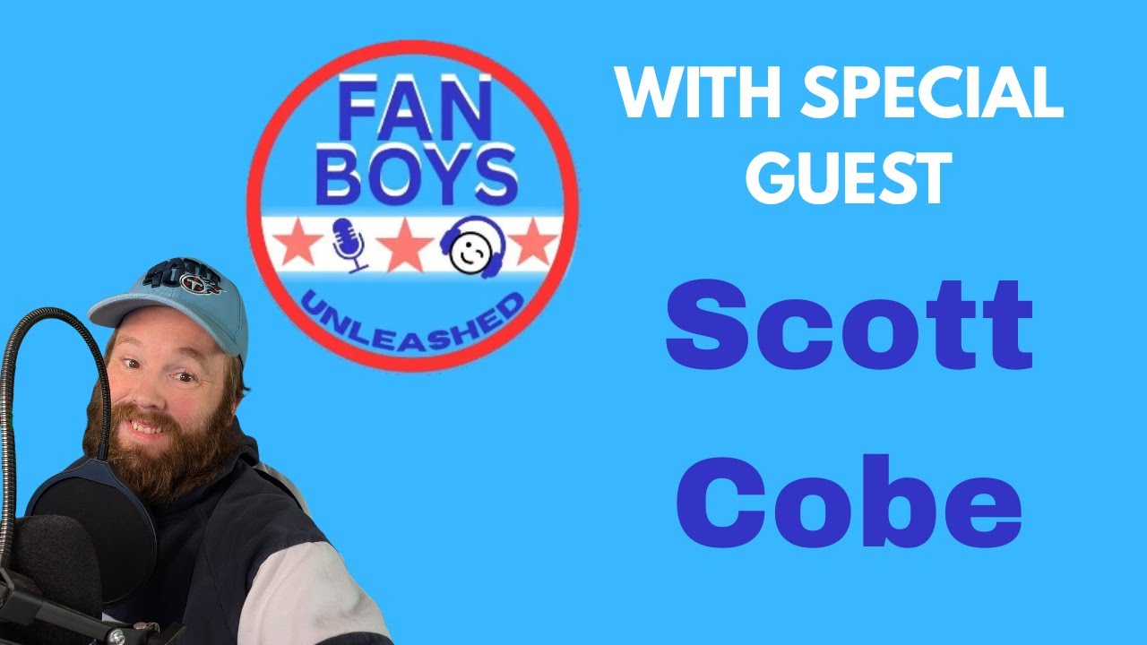 Fanboys Unleashed Superbowl Preview (2/1/26)