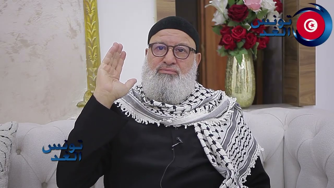 الراقي عبد الستار الهمامي: 60 بالميا  مالتوانسة مسحو.رين ... السحر كثر برشا في تونس