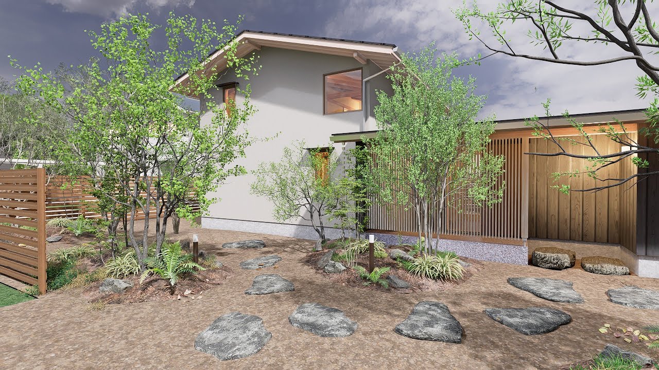 永本建設（子育て世代に優しい家）¥44,220,000-