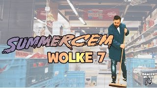 Summer Cem Wolke 7 [ Official Video ] Prod. By Sean Ferrari